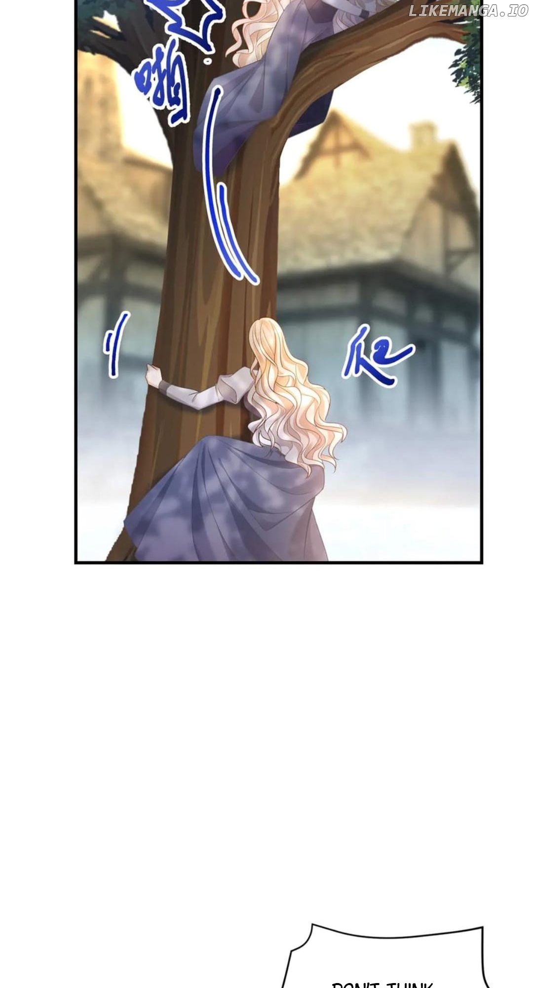 The Duchess Goes Crazy Once A Day Chapter 21 - page 31